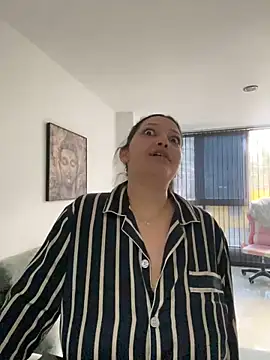 MarcellaGriffin online show from January 2025 01:57:02 PM