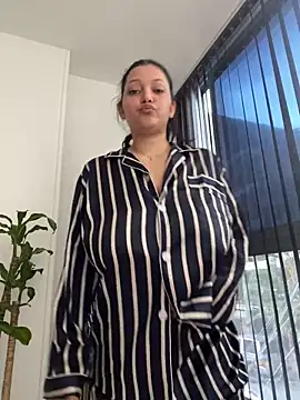 MarcellaGriffin online show from January 2025 05:00:01 PM