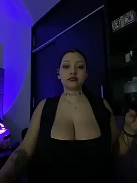 MarcellaGriffin online show from January 2025 11:12:02 PM