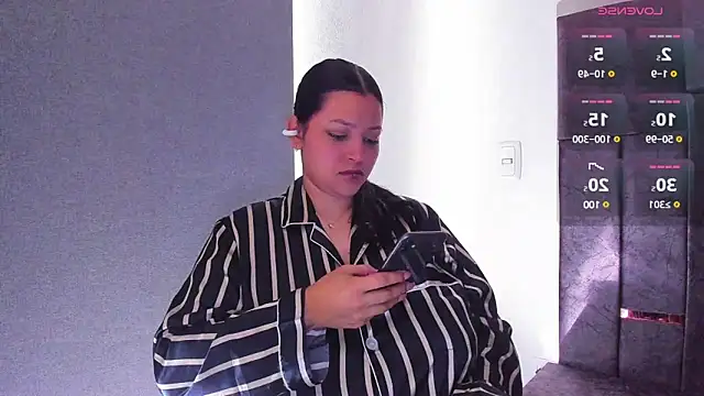 MarcellaGriffin online show from January 2025 01:52:01 PM