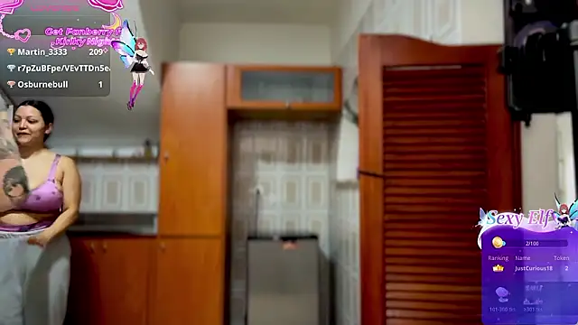 MarcellaGriffin online show from February 2026 05:31:01 PM