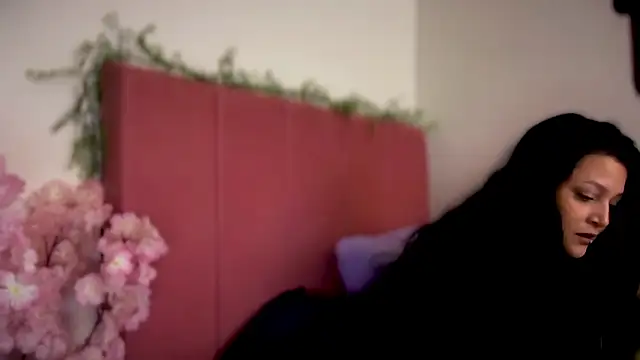 MarcellaGriffin online show from February 2026 03:25:02 AM