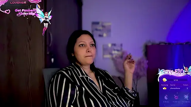 MarcellaGriffin online show from February 2026 02:28:01 PM