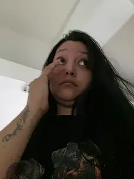 MarcellaGriffin online show from March 2026 07:52:01 PM