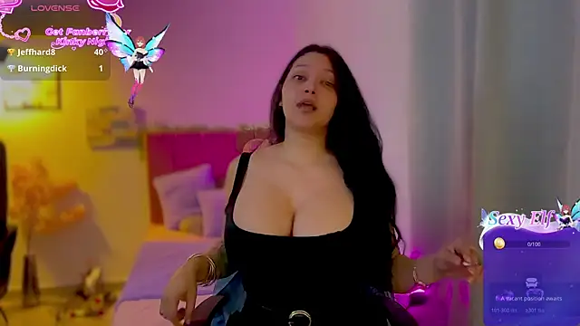 MarcellaGriffin online show from March 2026 08:32:01 PM