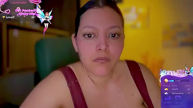 MarcellaGriffin online show from April 2026 02:38:02 AM