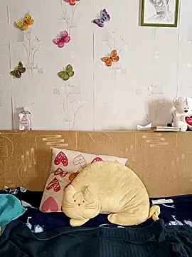 Katti Kissa online show from February 2025 10:09:01 AM