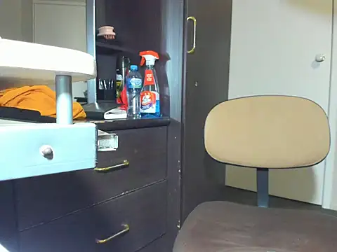 Angelchezcka online show from March 2026 06:29:01 AM