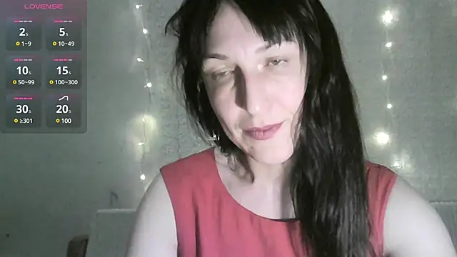 MarieODahliaS online show from February 2025 02:42:01 PM