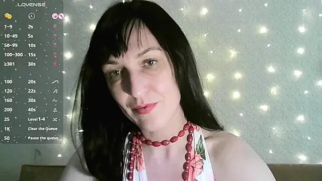 MarieODahliaS online show from March 2025 10:43:02 AM