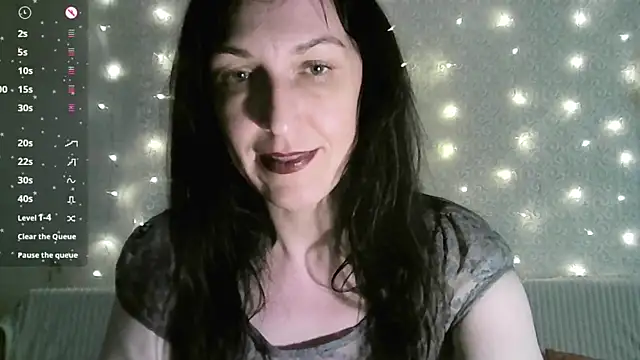 MarieODahliaS online show from March 2025 01:23:01 PM