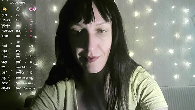 MarieODahliaS online show from September 2025 09:42:02 AM