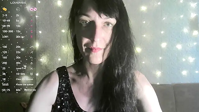 MarieODahliaS online show from September 2025 08:38:02 AM