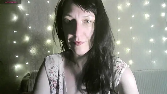 MarieODahliaS online show from October 2025 07:32:01 AM