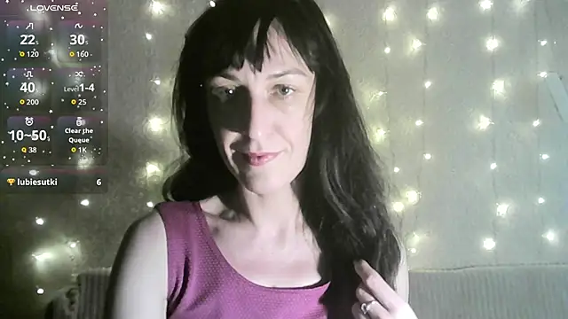 MarieODahliaS online show from November 2025 11:32:02 AM