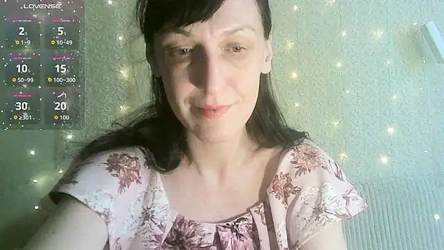 MarieODahliaS online show from March 2026 11:16:02 AM