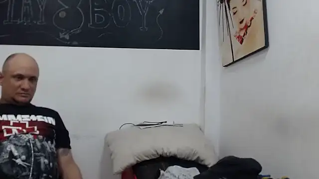 Meloncillo And BabyLiss online show from February 2025 04:15:02 AM