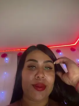 Emma Brown 12 online show from January 2025 09:20:01 PM