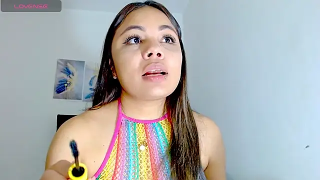 Kylie loveee online show from November 2025 02:46:01 PM