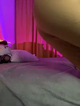  sweet baby  online show from April 2026 12:10:01 AM