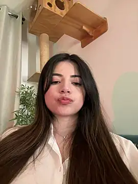 Snapshot of missani chatting on May 2026 12:41:02 AM missani online show from May 2026 12:41:02 AM
