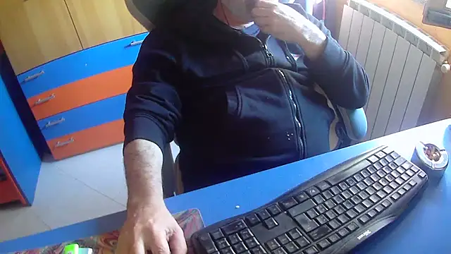 Tango128 online show from April 2026 06:38:01 AM