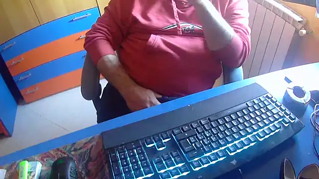 Tango128 online show from May 2026 07:24:02 AM