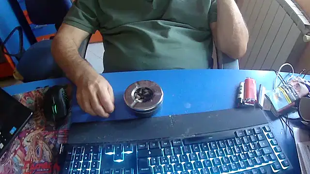 Tango128 online show from July 2026 08:43:02 AM