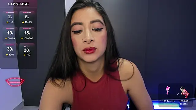 Snapshot of MeganWhite3 chatting on September 2025 04:23:01 AM MeganWhite3 online show from September 2025 04:23:01 AM