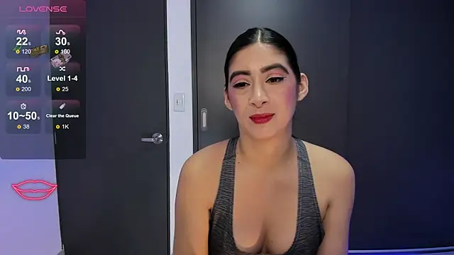 Snapshot of MeganWhite3 chatting on September 2025 03:00:01 AM MeganWhite3 online show from September 2025 03:00:01 AM