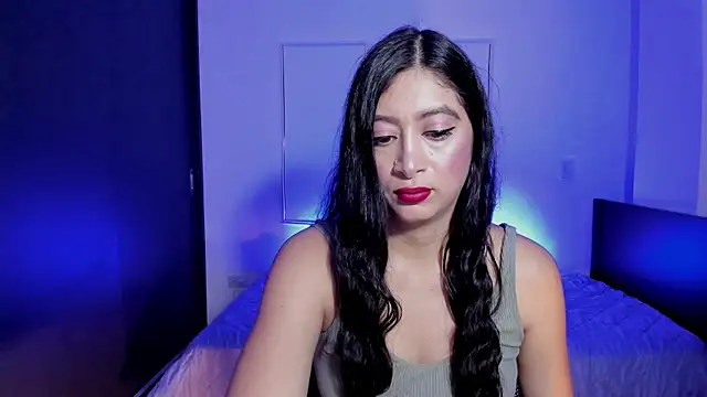 MeganWhite3 online show from May 2026 03:59:01 AM