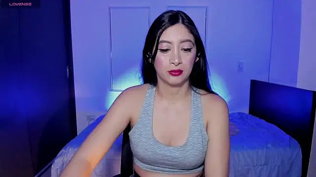 MeganWhite3 online show from July 2026 02:20:02 AM