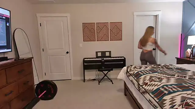 xxyourgirlblair online show from February 2025 05:20:01 AM