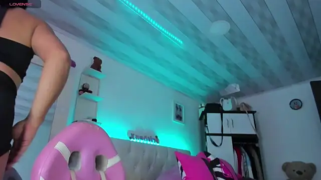 briitany hot online show from December 2024 10:13:01 PM