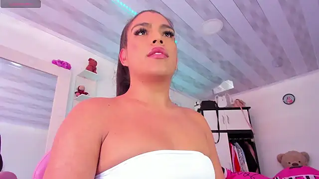 briitany hot online show from December 2024 08:26:02 PM