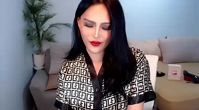 PrettyWomanxxx online show from February 2025 12:16:01 AM