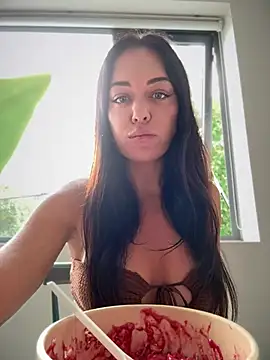 LilliThelo online show from January 2026 04:17:02 AM