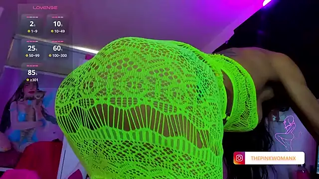 Theexoticgirl online show from April 2026 08:04:02 PM