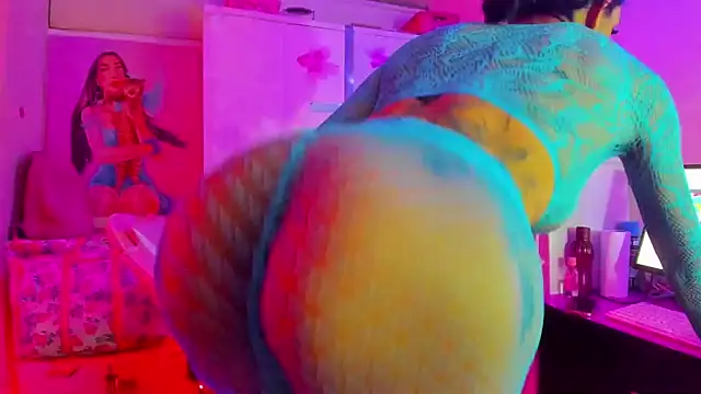 Theexoticgirl online show from July 2026 12:13:01 AM
