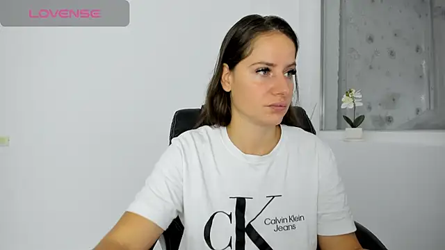 DiamondKay online show from October 2025 06:55:01 AM