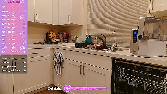 Blondiewithanass online show from March 2025 08:30:02 AM