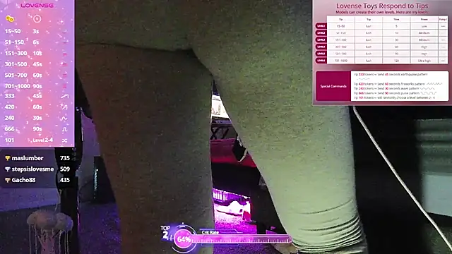 Blondiewithanass online show from March 2025 05:38:02 PM