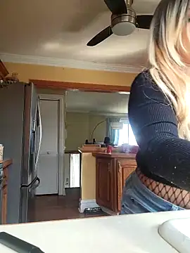 LittleMissEeve online show from March 2025 07:53:02 PM