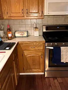 LittleMissEeve online show from December 2025 12:40:02 AM