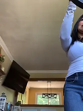 LittleMissEeve online show from May 2026 04:36:01 PM
