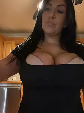 LittleMissEeve online show from May 2026 01:56:01 AM