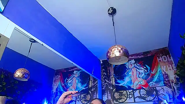 ShantalBlonde online show from February 2025 03:53:01 AM