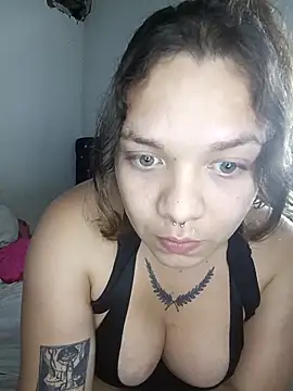 ShantalBlonde online show from September 2025 11:00:01 AM