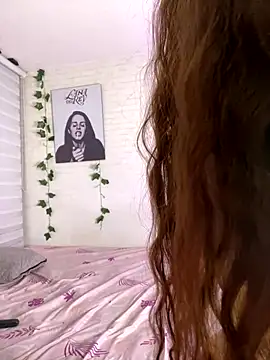 Snapshot of Niky_Love chatting on November 2025 05:02:01 AM Niky Love online show from November 2025 05:02:01 AM