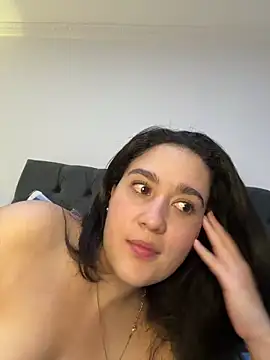 Nina lovi online show from February 2025 06:46:01 AM